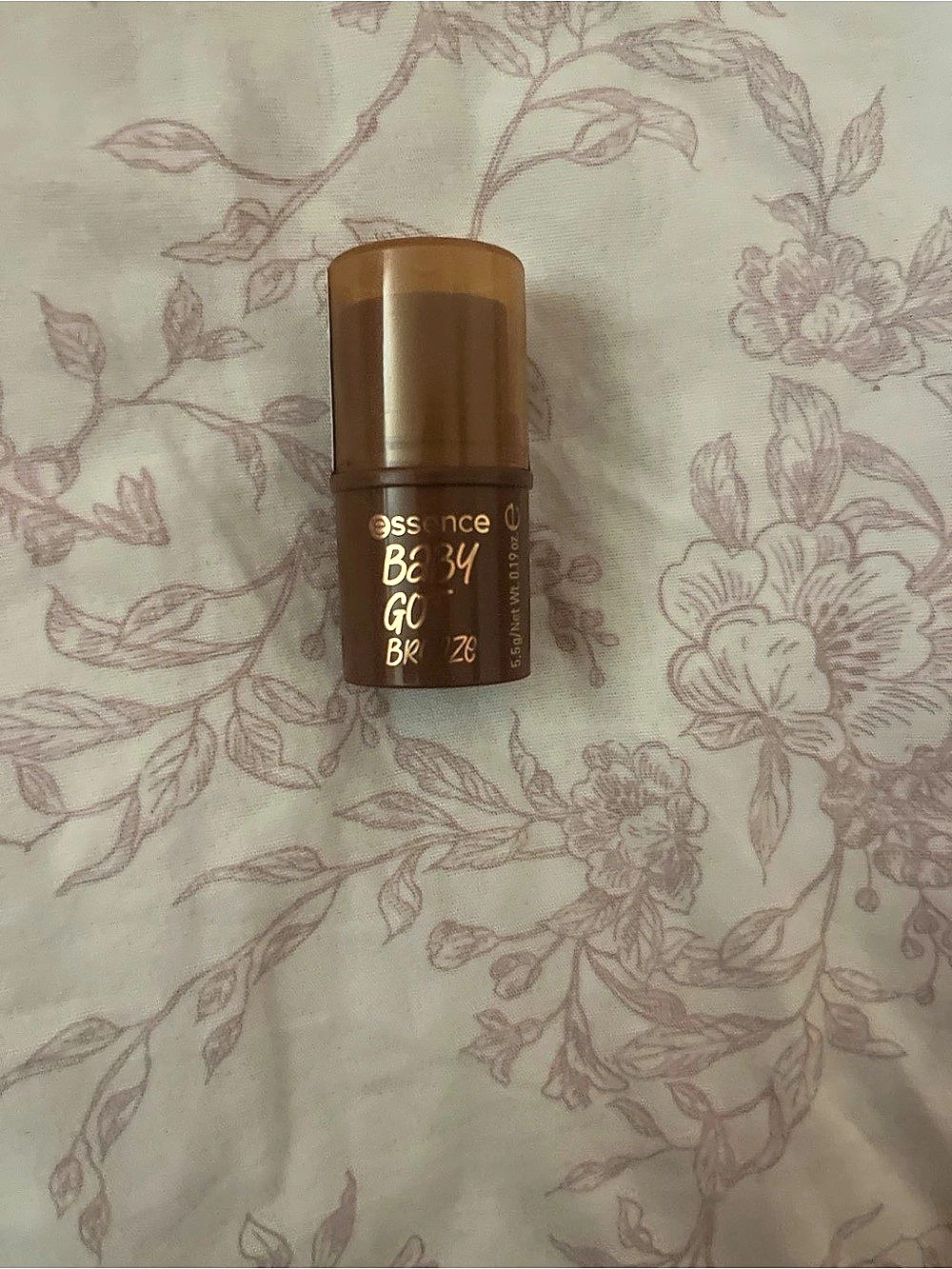 essence Baby Got Bronze Bronzing Stick in Brown